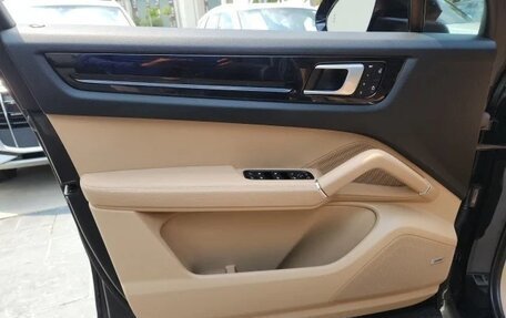 Porsche Cayenne III, 2022 год, 6 984 066 рублей, 19 фотография