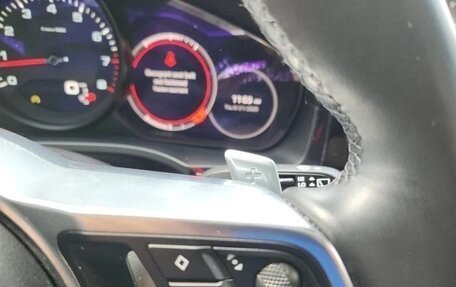 Porsche Cayenne III, 2022 год, 6 984 066 рублей, 26 фотография