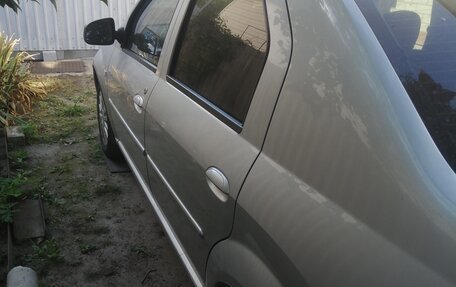 Renault Logan I, 2011 год, 580 000 рублей, 3 фотография