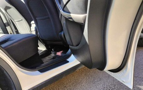 FAW Besturn X80 I рестайлинг, 2018 год, 930 000 рублей, 5 фотография