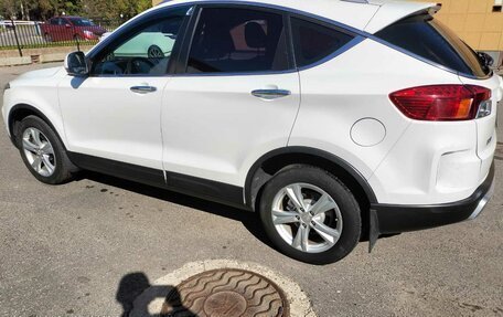 FAW Besturn X80 I рестайлинг, 2018 год, 930 000 рублей, 2 фотография