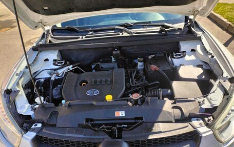 FAW Besturn X80 I рестайлинг, 2018 год, 930 000 рублей, 7 фотография