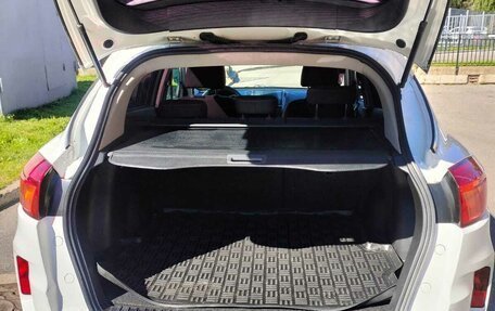 FAW Besturn X80 I рестайлинг, 2018 год, 930 000 рублей, 10 фотография