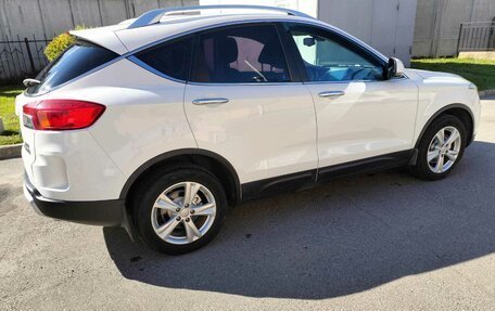 FAW Besturn X80 I рестайлинг, 2018 год, 930 000 рублей, 13 фотография