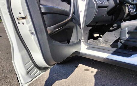 FAW Besturn X80 I рестайлинг, 2018 год, 930 000 рублей, 6 фотография