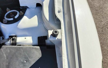 FAW Besturn X80 I рестайлинг, 2018 год, 930 000 рублей, 9 фотография