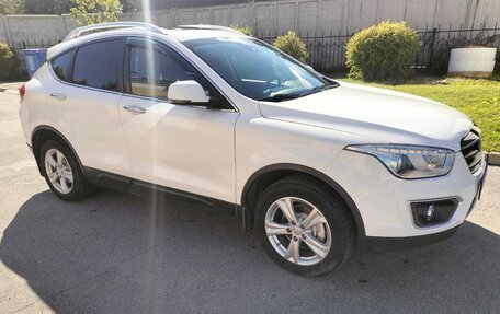 FAW Besturn X80 I рестайлинг, 2018 год, 930 000 рублей, 3 фотография