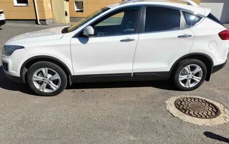 FAW Besturn X80 I рестайлинг, 2018 год, 930 000 рублей, 15 фотография