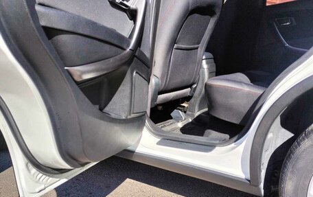 FAW Besturn X80 I рестайлинг, 2018 год, 930 000 рублей, 4 фотография