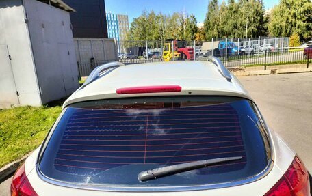 FAW Besturn X80 I рестайлинг, 2018 год, 930 000 рублей, 14 фотография