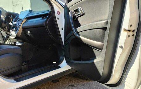 FAW Besturn X80 I рестайлинг, 2018 год, 930 000 рублей, 20 фотография