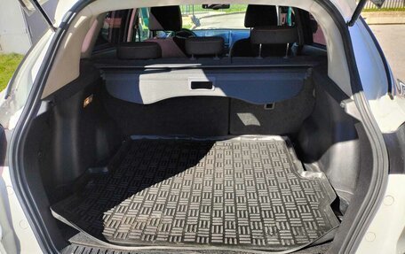 FAW Besturn X80 I рестайлинг, 2018 год, 930 000 рублей, 23 фотография