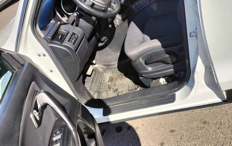 FAW Besturn X80 I рестайлинг, 2018 год, 930 000 рублей, 25 фотография