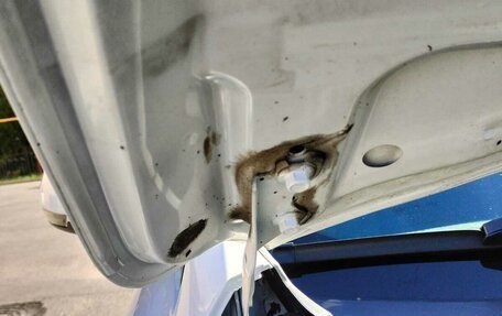 FAW Besturn X80 I рестайлинг, 2018 год, 930 000 рублей, 24 фотография