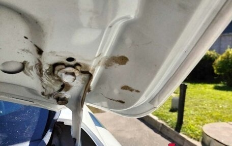 FAW Besturn X80 I рестайлинг, 2018 год, 930 000 рублей, 22 фотография