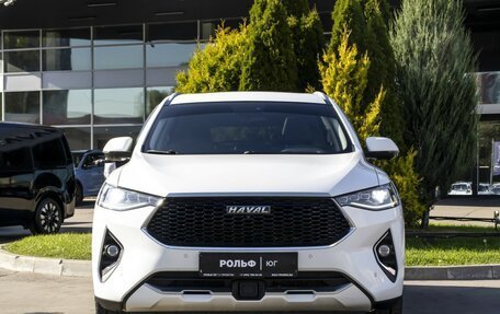 Haval F7 I, 2020 год, 1 555 000 рублей, 2 фотография