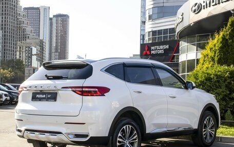 Haval F7 I, 2020 год, 1 555 000 рублей, 5 фотография
