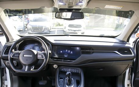 Haval F7 I, 2020 год, 1 555 000 рублей, 13 фотография