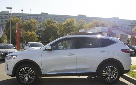 Haval F7 I, 2020 год, 1 555 000 рублей, 8 фотография