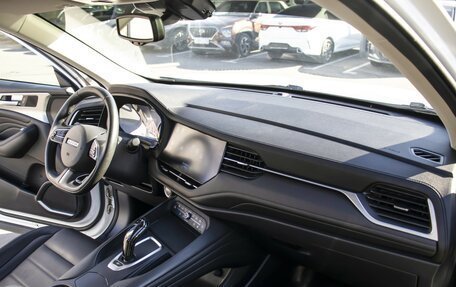 Haval F7 I, 2020 год, 1 555 000 рублей, 9 фотография