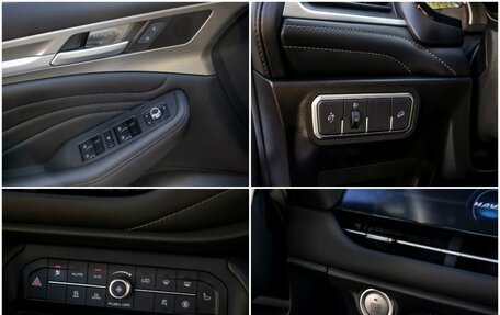 Haval F7 I, 2020 год, 1 555 000 рублей, 17 фотография
