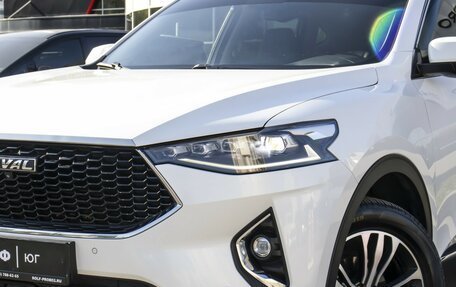Haval F7 I, 2020 год, 1 555 000 рублей, 23 фотография