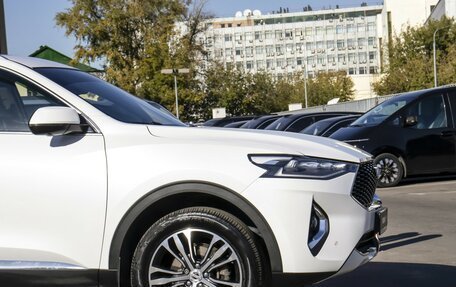 Haval F7 I, 2020 год, 1 555 000 рублей, 27 фотография