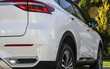 Haval F7 I, 2020 год, 1 555 000 рублей, 30 фотография