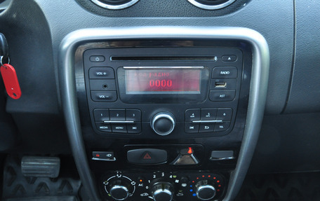 Renault Duster I рестайлинг, 2014 год, 1 029 000 рублей, 16 фотография