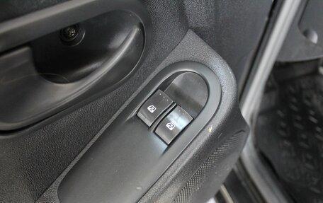 Renault Duster I рестайлинг, 2014 год, 1 029 000 рублей, 15 фотография
