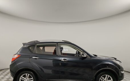 Changan CS35, 2018 год, 979 000 рублей, 4 фотография