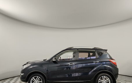 Changan CS35, 2018 год, 979 000 рублей, 8 фотография