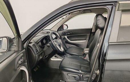 Changan CS35, 2018 год, 979 000 рублей, 16 фотография