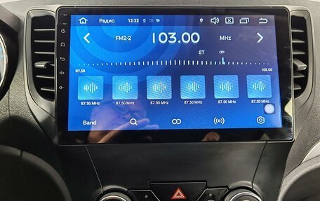 Changan CS35, 2018 год, 979 000 рублей, 15 фотография