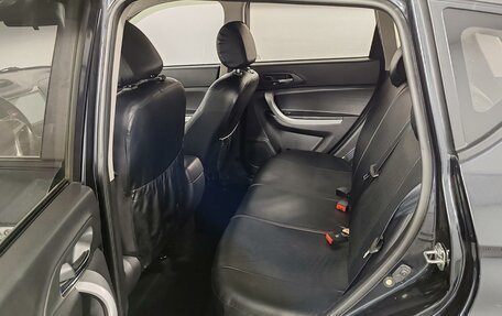 Changan CS35, 2018 год, 979 000 рублей, 12 фотография