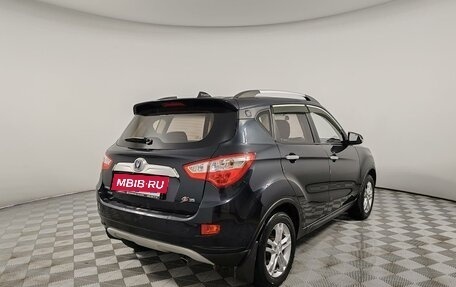 Changan CS35, 2018 год, 979 000 рублей, 5 фотография