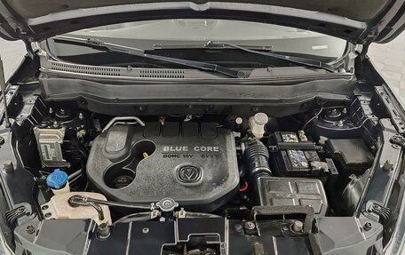 Changan CS35, 2018 год, 979 000 рублей, 9 фотография