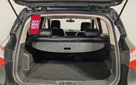 Changan CS35, 2018 год, 979 000 рублей, 10 фотография