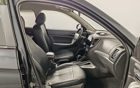 Changan CS35, 2018 год, 979 000 рублей, 20 фотография