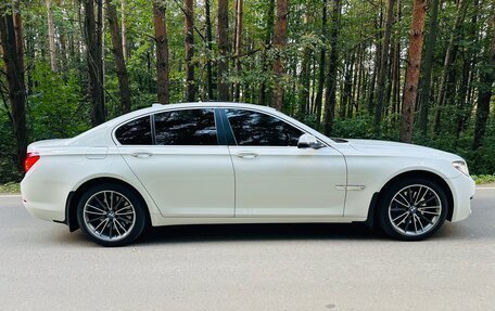 BMW 7 серия, 2012 год, 2 380 000 рублей, 5 фотография