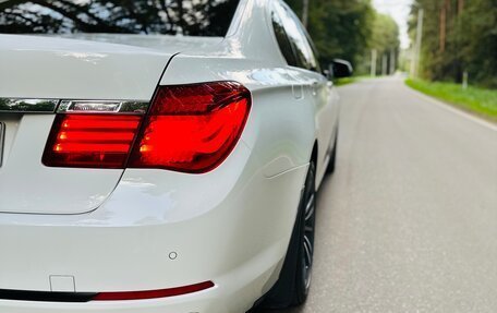 BMW 7 серия, 2012 год, 2 380 000 рублей, 7 фотография