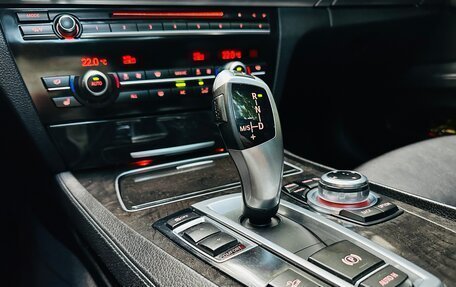 BMW 7 серия, 2012 год, 2 380 000 рублей, 16 фотография