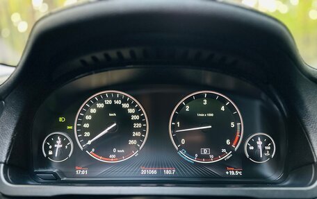BMW 7 серия, 2012 год, 2 380 000 рублей, 17 фотография