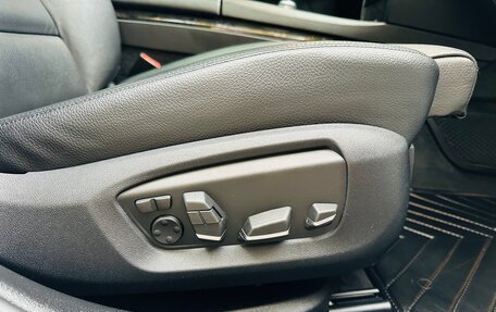 BMW 7 серия, 2012 год, 2 380 000 рублей, 26 фотография