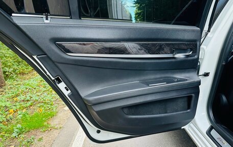 BMW 7 серия, 2012 год, 2 380 000 рублей, 30 фотография