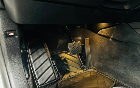 BMW 7 серия, 2012 год, 2 380 000 рублей, 34 фотография