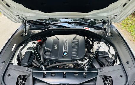 BMW 7 серия, 2012 год, 2 380 000 рублей, 32 фотография