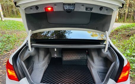 BMW 7 серия, 2012 год, 2 380 000 рублей, 36 фотография