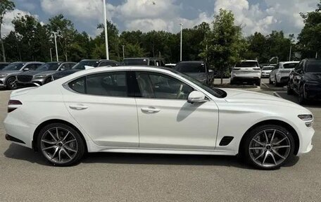 Genesis G70 I, 2025 год, 5 700 000 рублей, 4 фотография