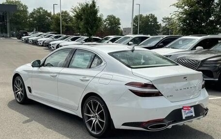 Genesis G70 I, 2025 год, 5 700 000 рублей, 6 фотография